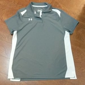 Under Armour polo